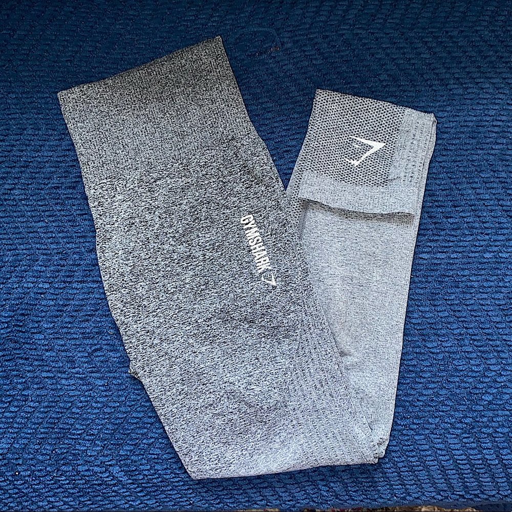 GymShark Leggings!!!
